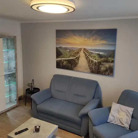 Ferienwohnung Julius 8 *