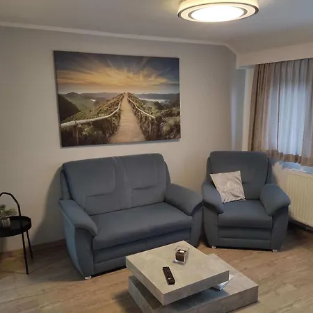 Ferienwohnung Julius 8 *