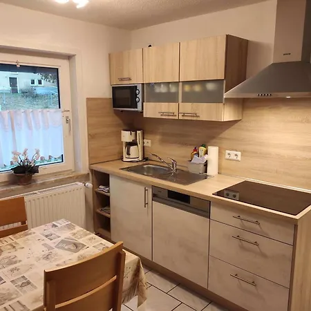 Апартаменты Ferienwohnung Julius 8