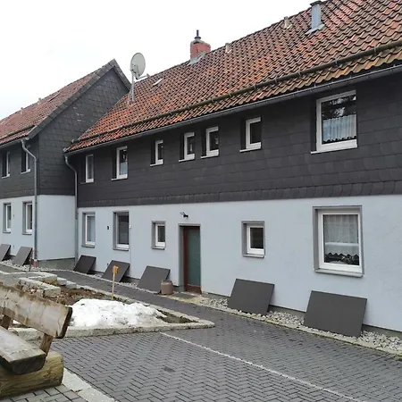 Апартаменты Ferienwohnung Julius 8 *