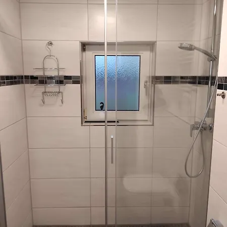 Апартаменты Ferienwohnung Julius 8 *