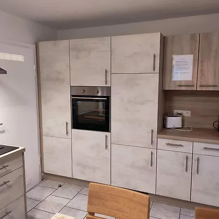 Ferienwohnung Julius 8